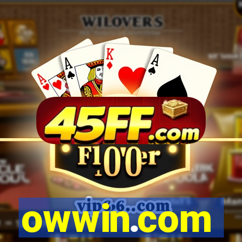 owwin.com