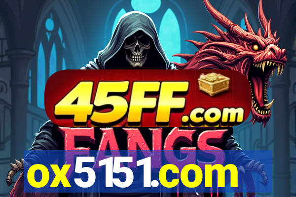 ox5151.com