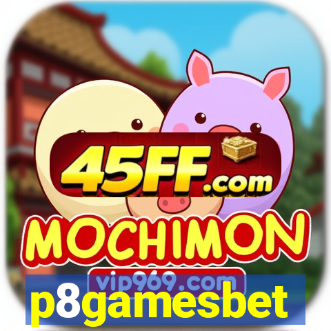 p8gamesbet