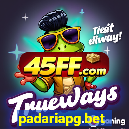 padariapg.bet