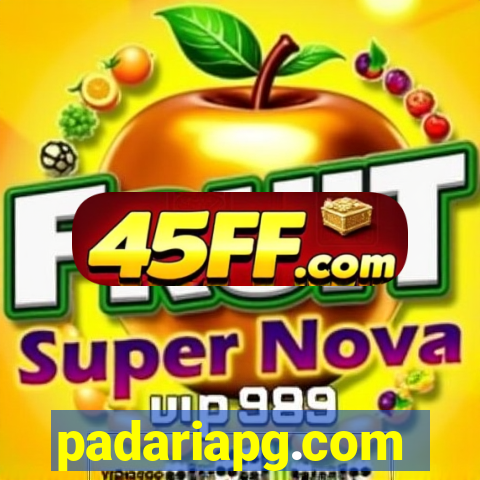 padariapg.com