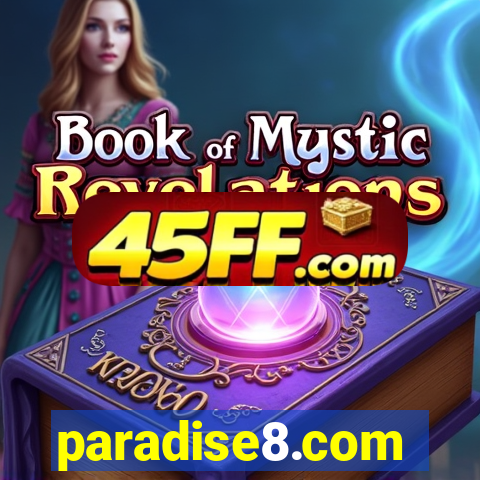 paradise8.com