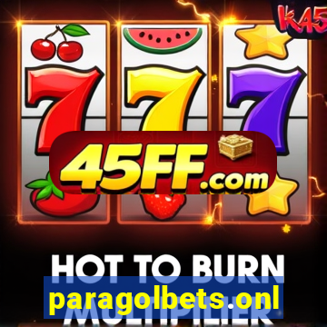 paragolbets.online