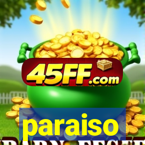paraiso-777.com
