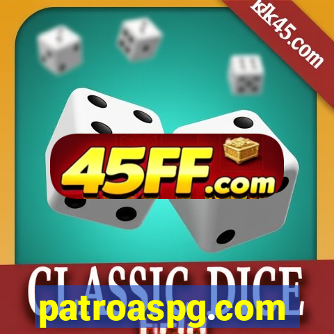 patroaspg.com
