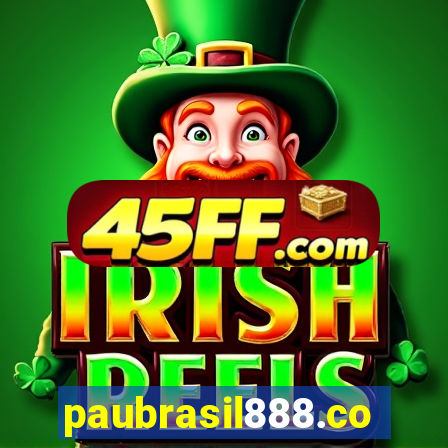 paubrasil888.com