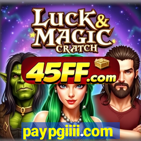 paypgiiii.com