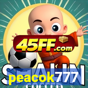 peacok777