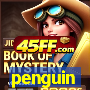 penguin-bet