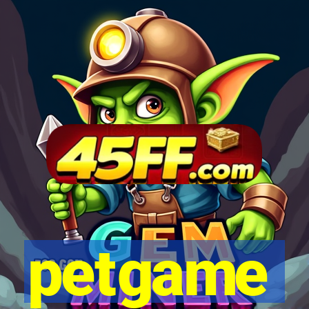 petgame