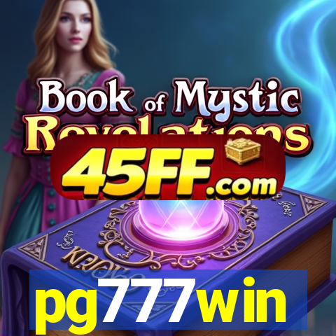 pg777win