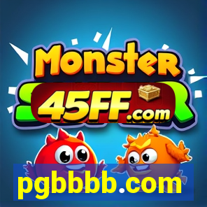 pgbbbb.com