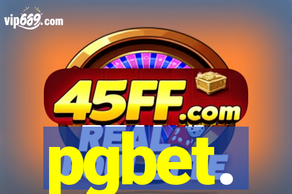 pgbet.