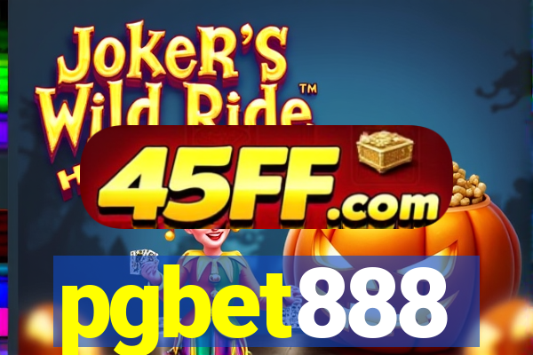 pgbet888