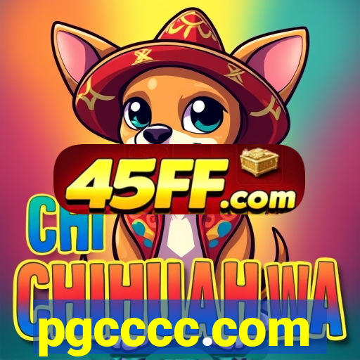 pgcccc.com