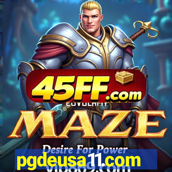 pgdeusa11.com