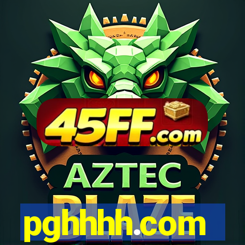 pghhhh.com