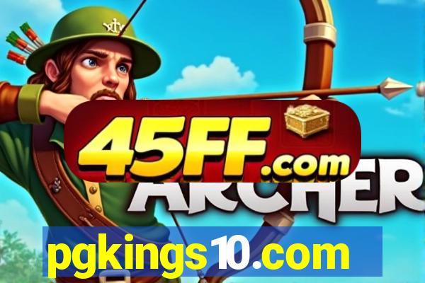 pgkings10.com