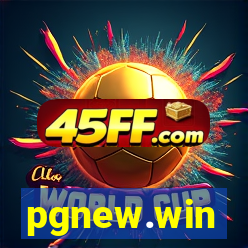 pgnew.win