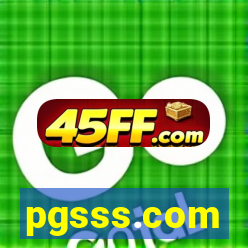 pgsss.com