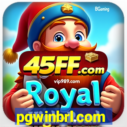 pgwinbrl.com