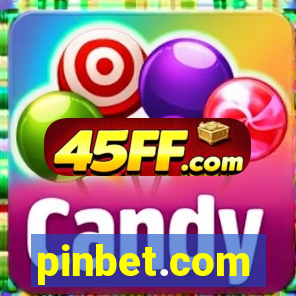 pinbet.com
