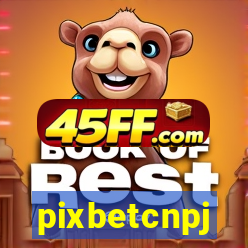 pixbetcnpj