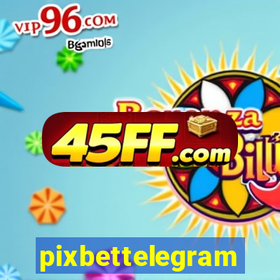 pixbettelegram