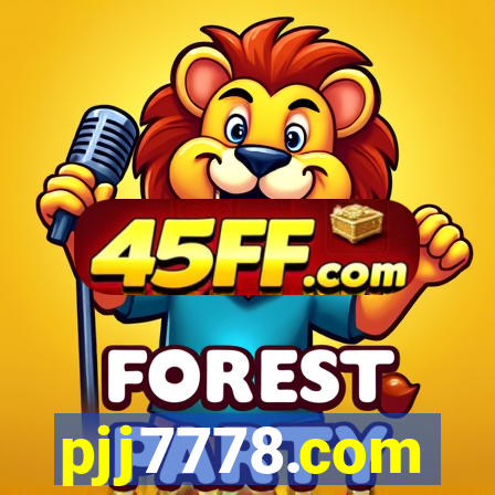 pjj7778.com