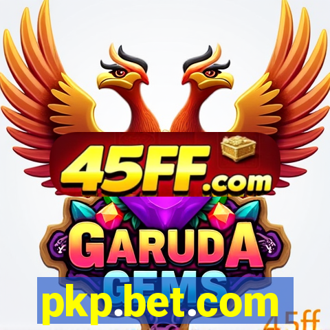 pkp.bet.com