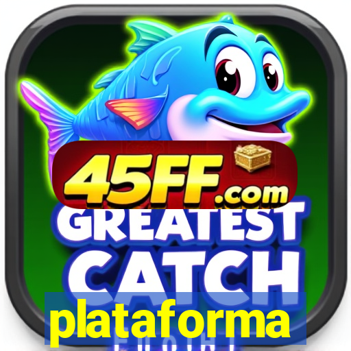 plataforma