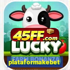 plataformakebet.com