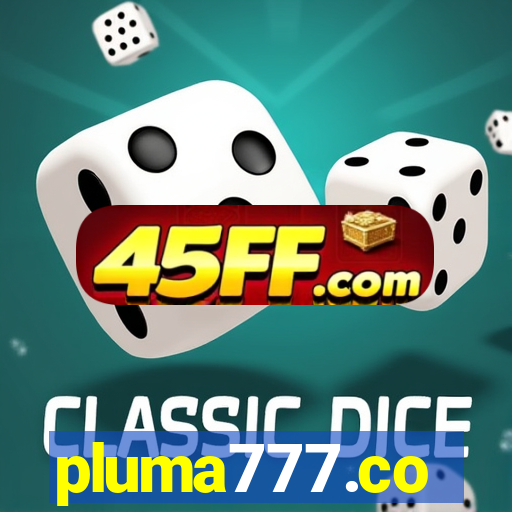 pluma777.co