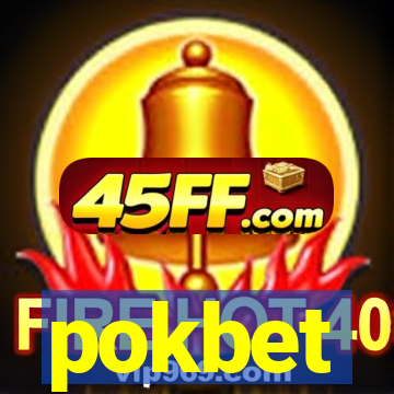 pokbet