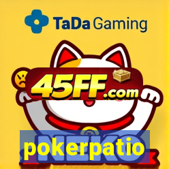pokerpatio