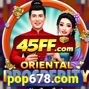 pop678.com