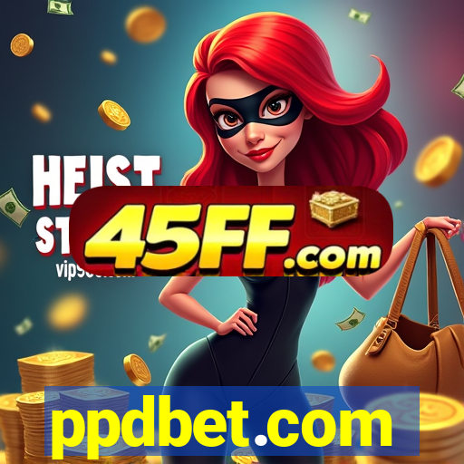 ppdbet.com