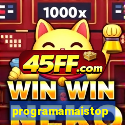 programamaistop