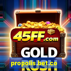 propolis.bet.com