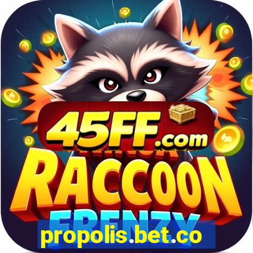 propolis.bet.com