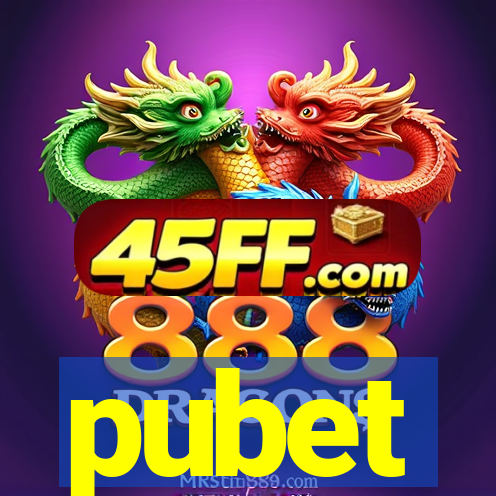 pubet