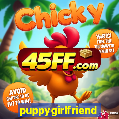 puppygirlfriend