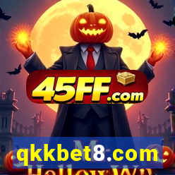 qkkbet8.com