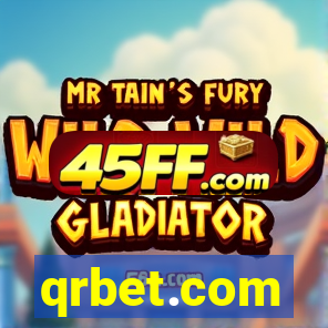 qrbet.com