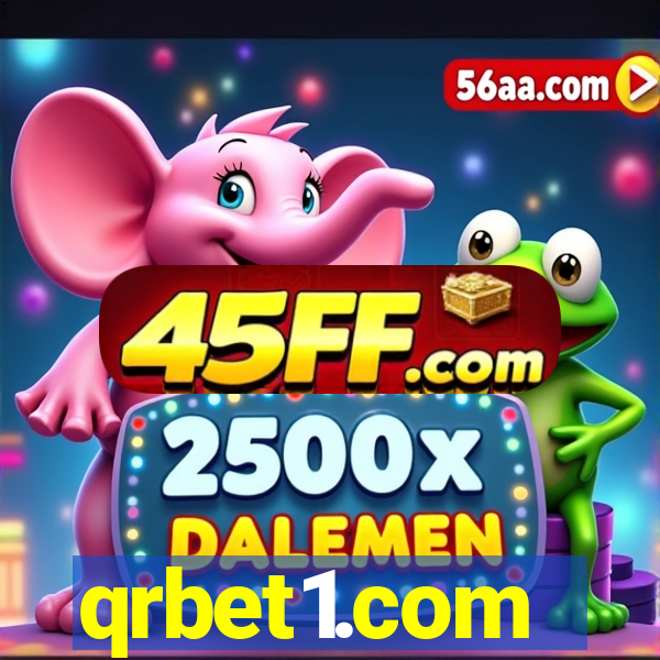 qrbet1.com