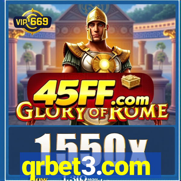 qrbet3.com
