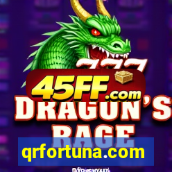 qrfortuna.com