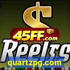 quartzpg.com
