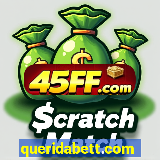 queridabett.com