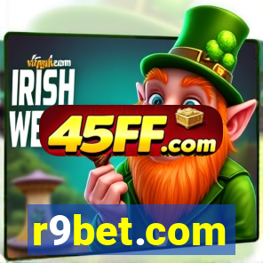 r9bet.com